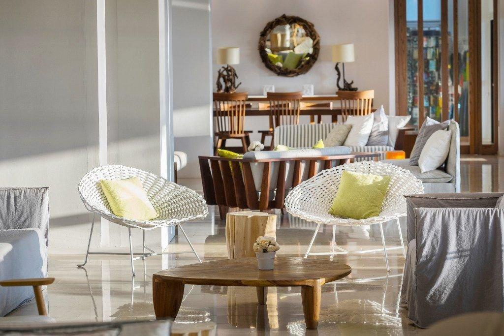 Hotel Cavo Maris Beach