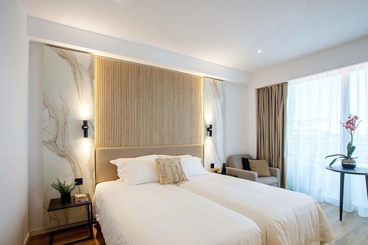 Hotel Cavo Maris Beach