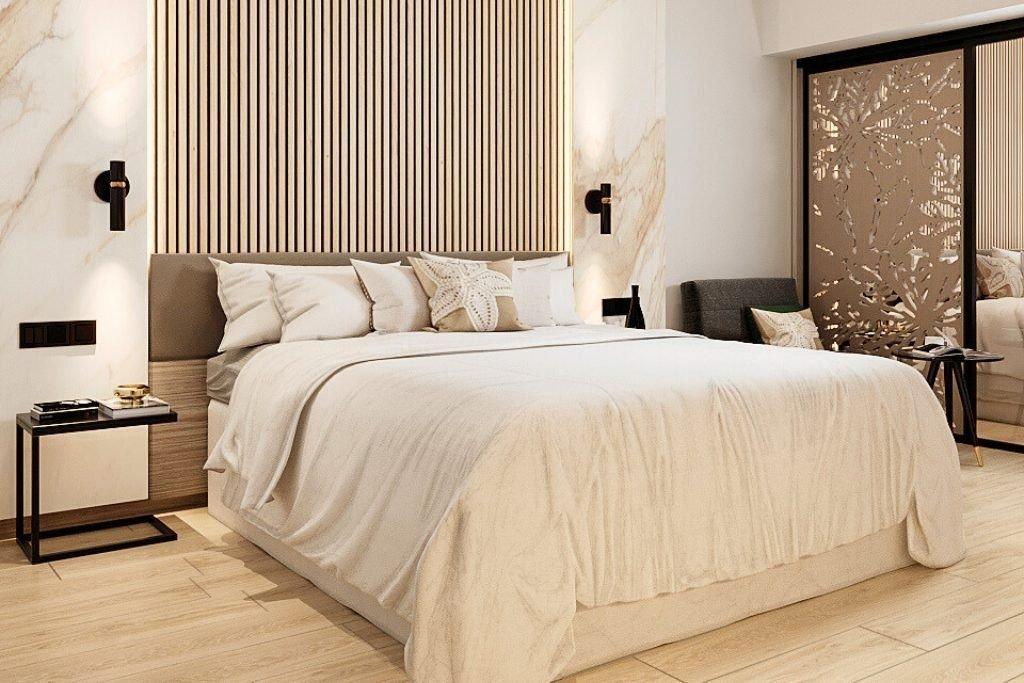 Hotel Cavo Maris Beach