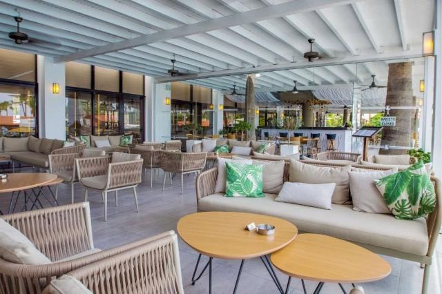 Hotel Cavo Maris Beach