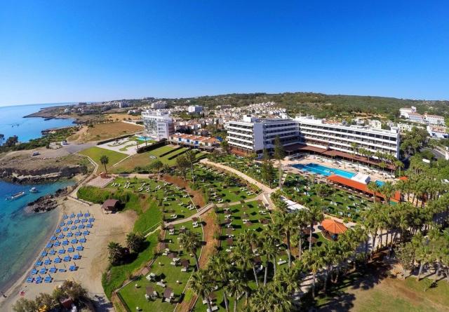 Hotel Cavo Maris Beach