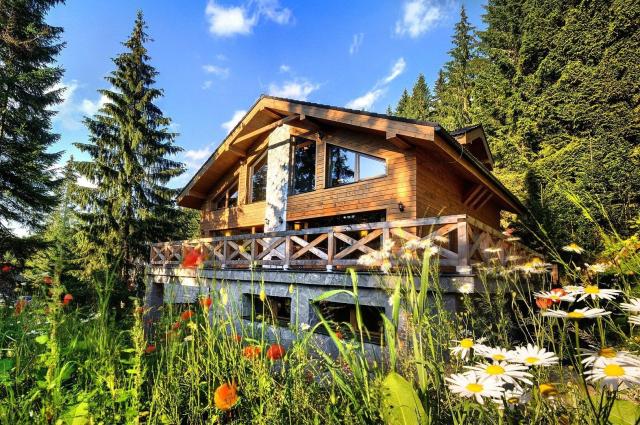 Chalets Jasna Collection