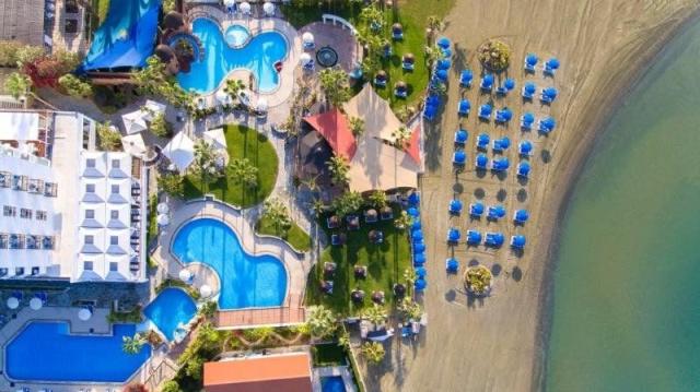 Lordos Beach