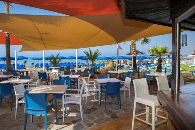 Lordos Beach