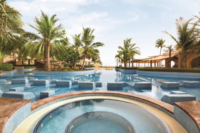 Shangri-La Barr Al Jissah Resort & Spa - Al Bandar
