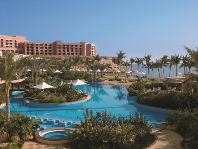 Shangri-La Barr Al Jissah Resort & Spa - Al Bandar