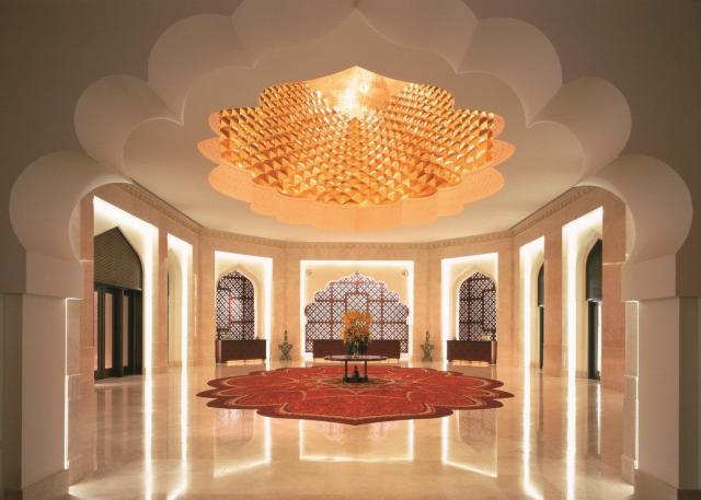 Shangri-La Barr Al Jissah Resort & Spa - Al Bandar