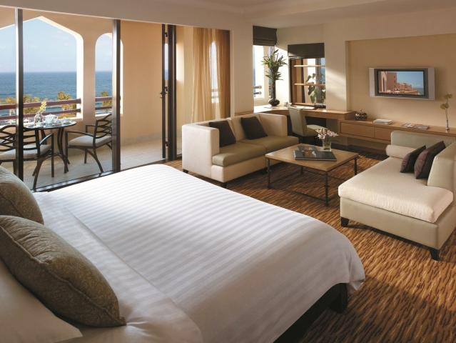 Shangri-La Barr Al Jissah Resort & Spa - Al Bandar