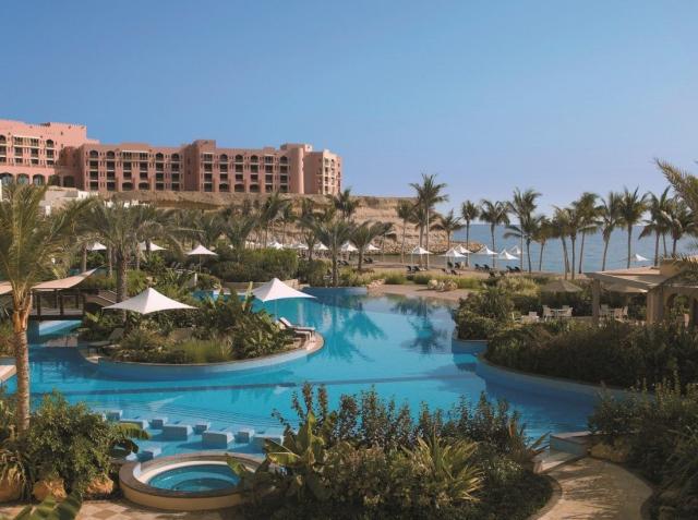 Shangri-La Barr Al Jissah Resort & Spa - Al Bandar