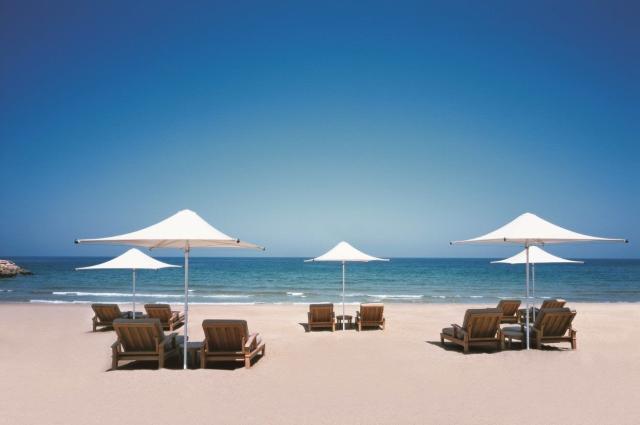 Shangri-La Barr Al Jissah Resort & Spa - Al Bandar