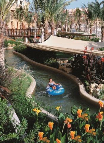 Shangri-La Barr Al Jissah Resort & Spa - Al Bandar