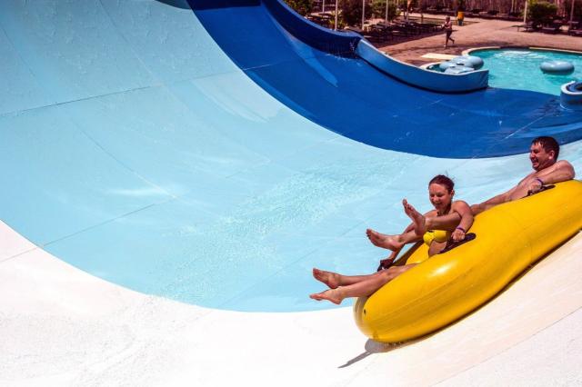 Jaz Makadi Saraya Resort