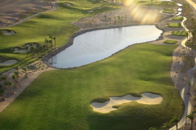 Jaz Makadi Saraya Resort