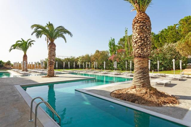 Hotel Blue Sea Holiday Village