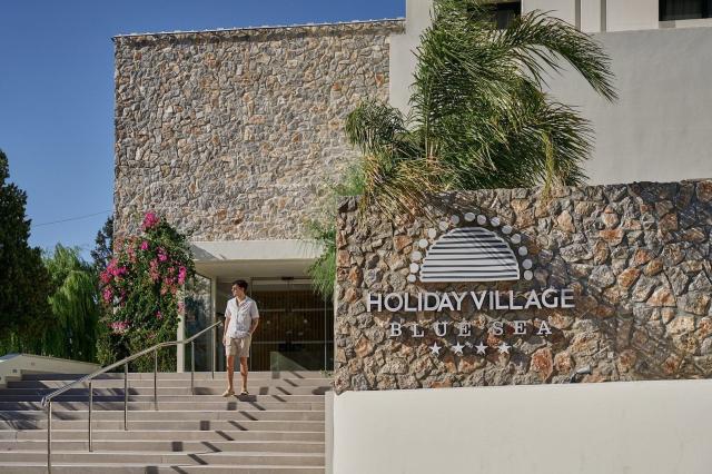 Hotel Blue Sea Holiday Village