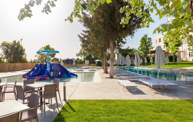 Hotel Blue Sea Holiday Village