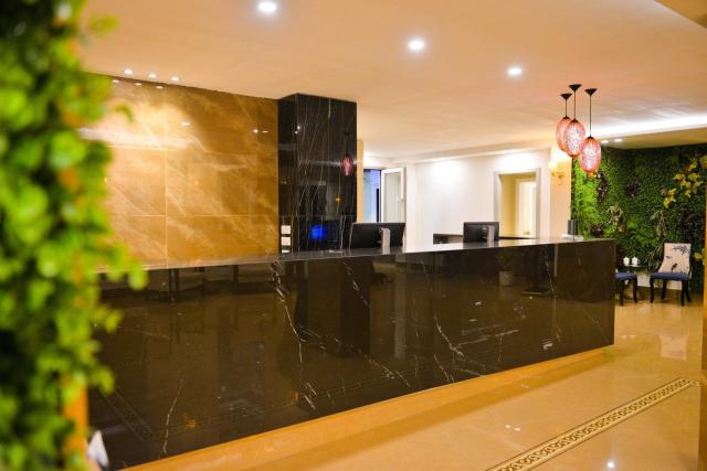 Hotel Fafa Beach