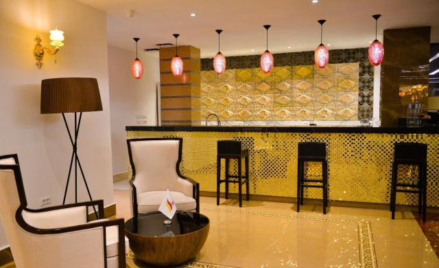 Hotel Fafa Beach