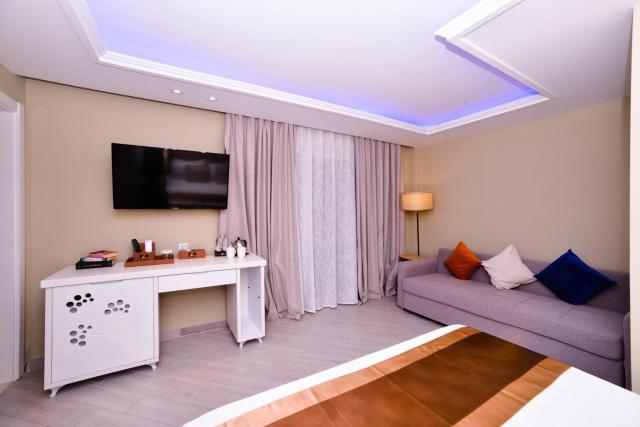 Hotel Fafa Beach