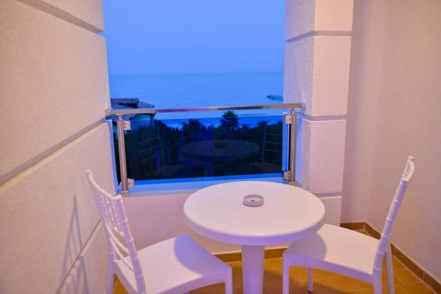 Hotel Fafa Beach