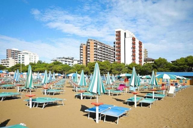 Apartmány Cristallo