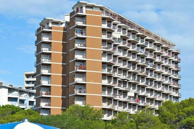 Apartmány Cristallo