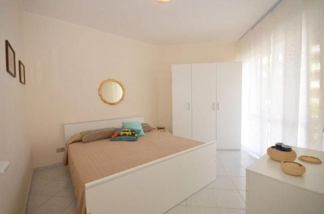 Apartmány Cristallo