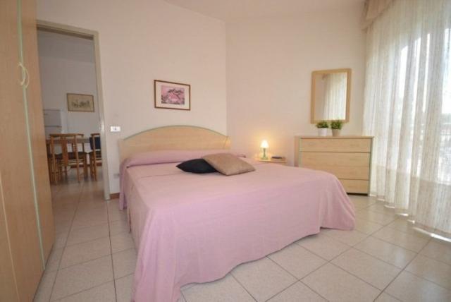 Apartmány Cristallo