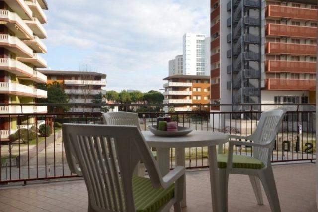 Apartmány Cristallo
