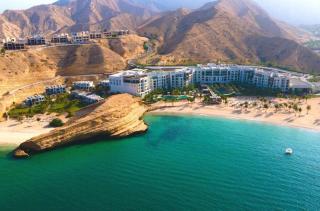 Jumeirah Muscat Bay