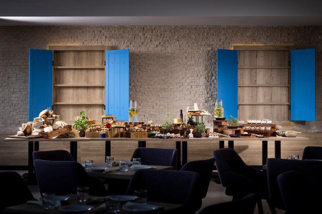 Hotel Histrion