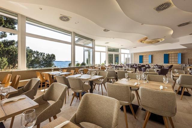 Hotel Histrion