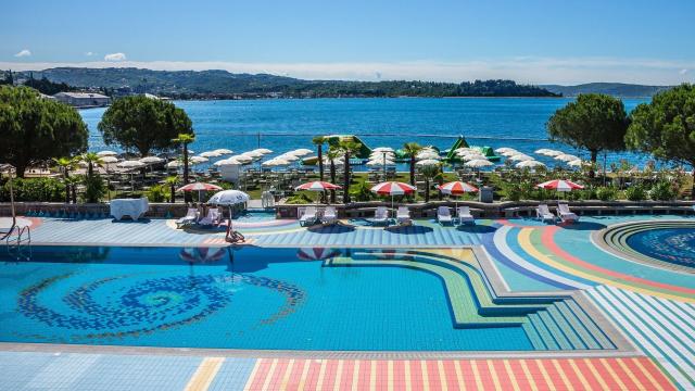 Hotel Histrion