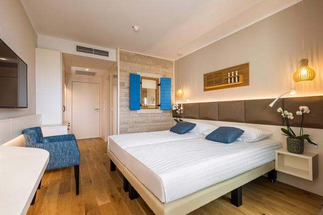 Hotel Histrion