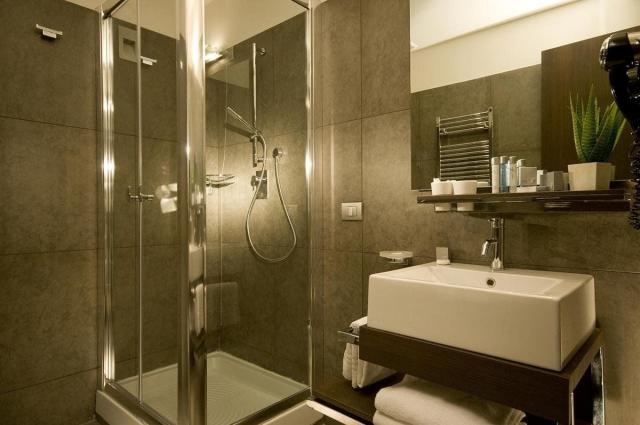 Hotel Trevi