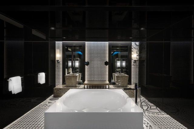 Hotel W Muscat