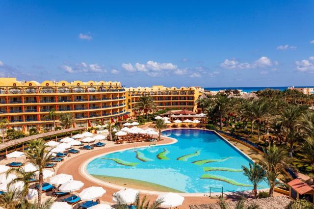 Carols Beau Rivage