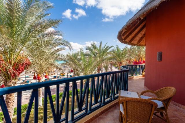 Carols Beau Rivage