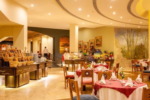 Carols Beau Rivage