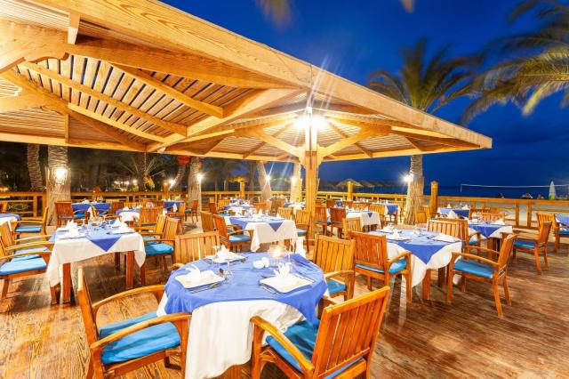 Carols Beau Rivage