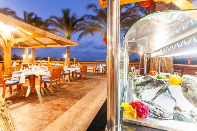 Carols Beau Rivage