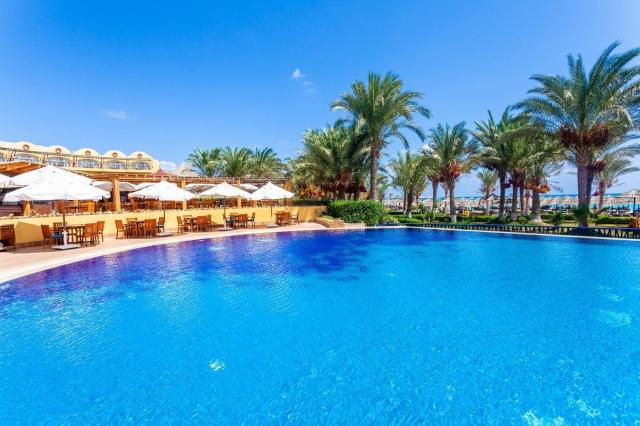 Carols Beau Rivage