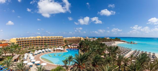 Carols Beau Rivage