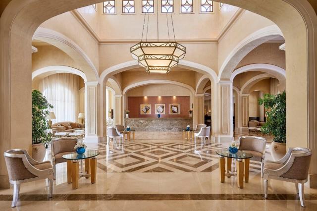 Jaz Almaza Beach Resort