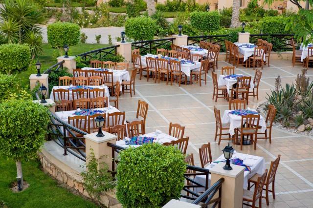 Jaz Almaza Beach Resort