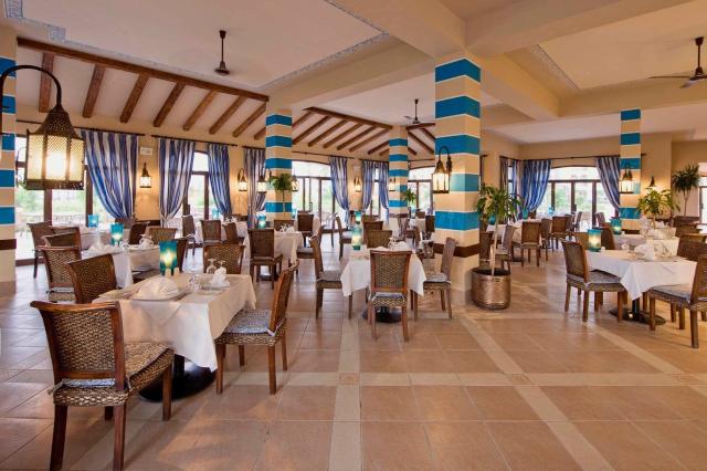 Jaz Almaza Beach Resort