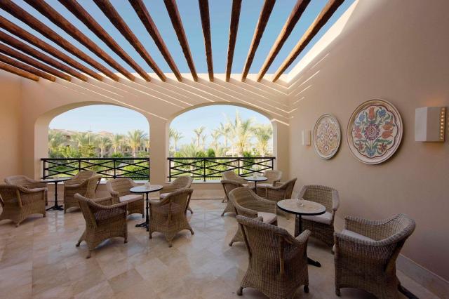 Jaz Almaza Beach Resort