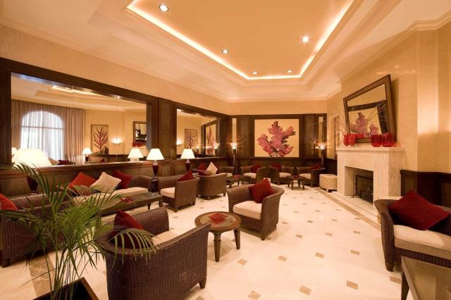 Jaz Almaza Beach Resort