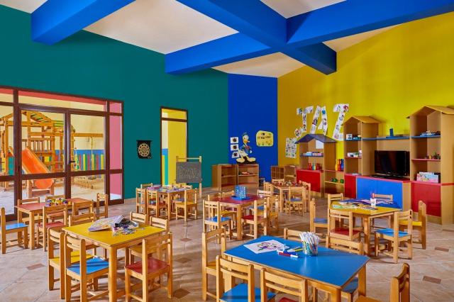 Jaz Almaza Beach Resort