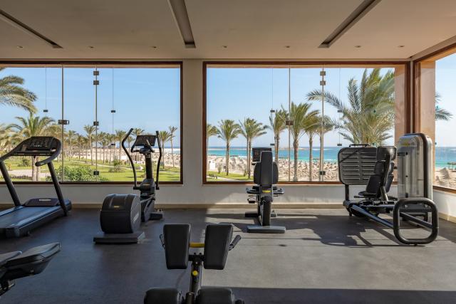 Jaz Almaza Beach Resort